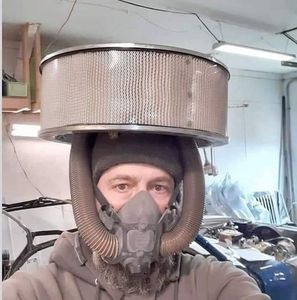 Meet your Posher, Mark